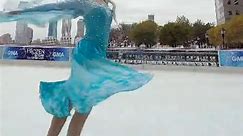 Sing along to 'Let It Go' from 'Frozen' and NYC Disney on Ice performance