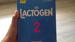 Nestle | Lactogen 2 | review