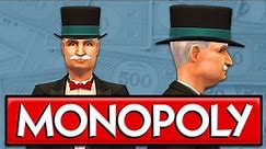 Monopoly in a Nutshell