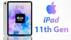 iPad 2024 Release Date and Price 11th Gen March or September LAUNCH?