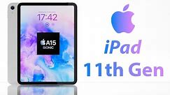 iPad 2024 Release Date and Price 11th Gen March or September LAUNCH?