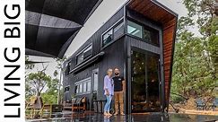 This Ultra Modern Tiny House Will Blow Your Mind