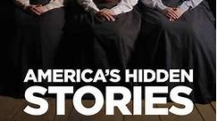 America's Hidden Stories: Season 2 Episode 6 George Washington's Secret Love