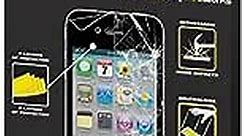 Commando Screen Protector: Extreme Protection for iPhone 4/4S