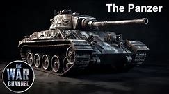 The Panzer | Full Documentary Movie