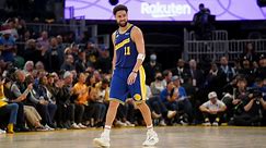 Klay Thompson's Clutch Shot Secures Warriors' Win over Kings