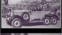 Mercedes Six Wheeler Heritage 🛞 #fastlanejezza #topgear #topgearseries #topgearmemes #chrisharristopgear #mercedes #topgearuk #gear #topgearseries26 | Fastlanejezza