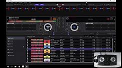 Pioneer DJ DDJ-SB - Setup & rekordbox DJ introduction (Windows)