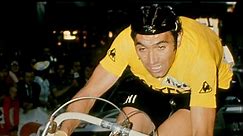 Eddy Merckx – darum ist er der größte Radprofi aller Zeiten