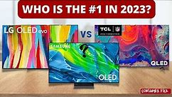 Best 55-Inch TVs 2023 - [watch this before buying]