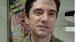 Topher Grace