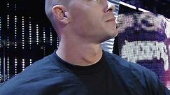 John Cena's big return