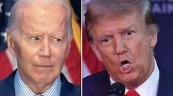 Joe Biden Reveals What World Leaders Are Telling Him About Donald Trump