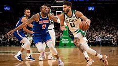 Finales de NBA 2022 entre Warriors y Celtics: fechas de los partidos y cómo ver en vivo