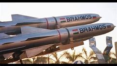 BrahMos Missile: World's Fastest Supersonic Cruise Missile Explained | Speed, Range, and More!