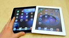 The New iPad 3 Full Review (2012 3rd Gen)