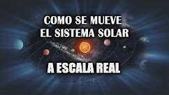 ¿Cómo se mueve el Sistema Solar por el Universo?