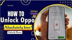 Free Tool OPPO 16 DIGIT CODE ~ 16 Digit Unlock Code For OPPO All Model Country Unlock Code