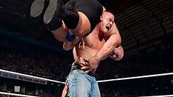 Full Match : John Cena vs. Big Show | Best Match In History 2009