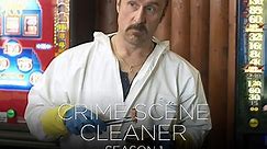 Crime Scene Cleaner Season 1 Episode 1