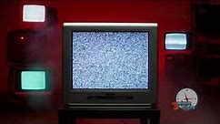 The History of the Television - Inventions That Changed The World!