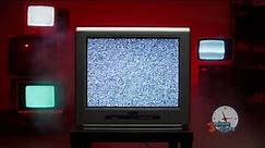 The History of the Television - Inventions That Changed The World!