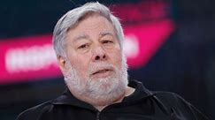 Apple-Mitgründer Steve Wozniak erholt sich von Schlaganfall