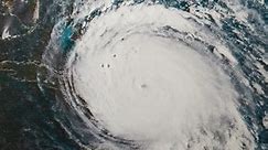 How climate change affects hurricanes