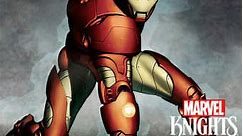 Iron Man: Extremis: Part 4 of 6