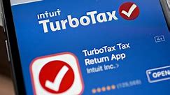 Settlement money available to some TurboTax users