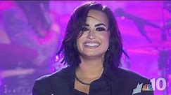 Demi Lovato Live At Wawa Welcome America 2023 in Philadelphia (Full Concert)
