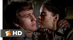 Love Story (8/10) Movie CLIP - Be Strong and Merry (1970) HD