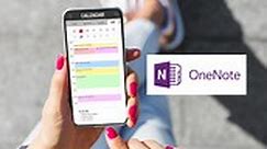 5  OneNote Templates to Get Organized and Stay Efficient