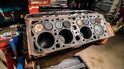How we rebuilt our Ford Flathead V-8 engine | Redline Rebuilds Explained