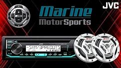 JVC Marine & MotorSports Product Overview