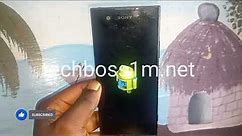 Sony Xperia Hard Reset | Sony Xperia Z, Z1, Z2, Z3, Z5, XZ1, XZ2, XZs, G2299, G3121 Factory Reset ||