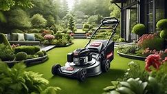 🌱 Troy-Bilt XP 3 in 1 Self Propelled Walk Behind Push Mower | Best Toro Self Propelled Lawn Mower 🚜