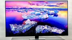 Samsung QN90C 4K TV Review | Tom's Guide