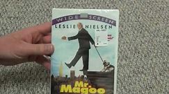 Mr. Magoo DVD Unboxing