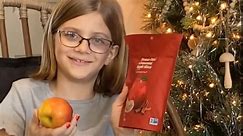 When you ask your sarcastic parents for an 'Apple product' for Christmas - video Dailymotion