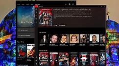 Microsoft now lets you play video folders in the Movies and TV app