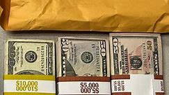 $20K stolen in scam recovered, Douglas County Sheriff says people fall victim to scams "every day"