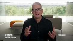Tim Cook, C.E.O., Apple on Engaging with China | DealBook Online Summit