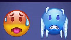 Emojis de iOS 12