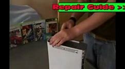 Repair Your XBOX 360!! Fix The Red Ring Of Death!!