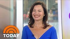 ‘The Nanny’ Star Fran Drescher Talks Her ‘Cancer Schmancer’ Charity | TODAY