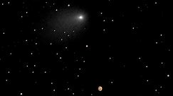 Oort Cloud: Facts - NASA Science