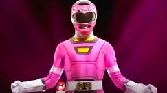 Pink Ranger Best Moments! | Power Rangers Official | Full Episodes | Action Show