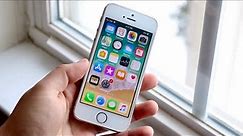 iPhone 5S In LATE 2019! (Still Worth It?) (Review)