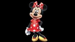 Disney Magic Kingdoms - Minnie Mouse Voice Clips